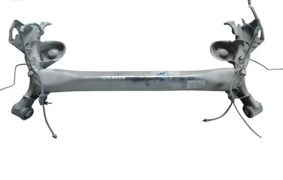 Nissan Qashqai Rear axle beam 555014EA0A