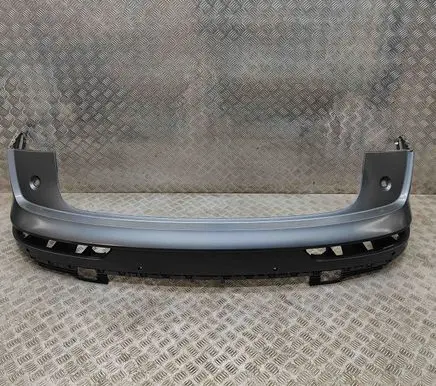 Audi Q5 SQ5 Rear bumper trim bar molding 80A807511C