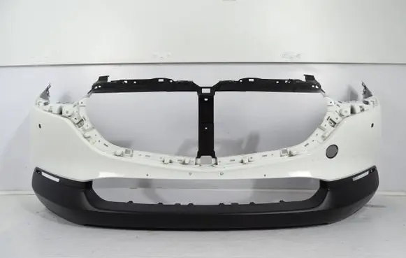 Mazda CX-30 Front bumper DFR5-50031 DGH9-50031