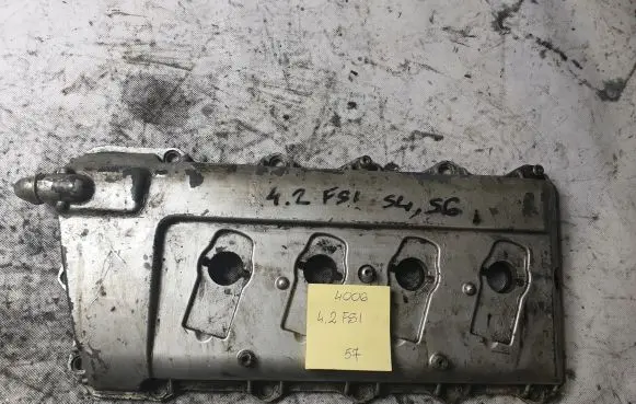 Audi A4 S4 B7 8E 8H Rocker cam cover 079103476AB