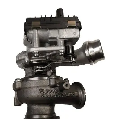 BMW 2 F45 Turbo 8511719 11658511719 8513652