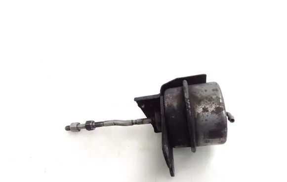 Mercedes-Benz B W246 W242 Turbine electric control actuator 