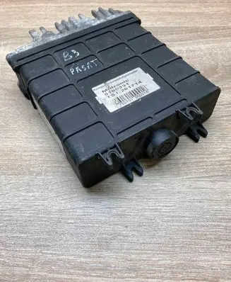 Volkswagen PASSAT B3 Engine control unit/module ECU 5160331 TST261714