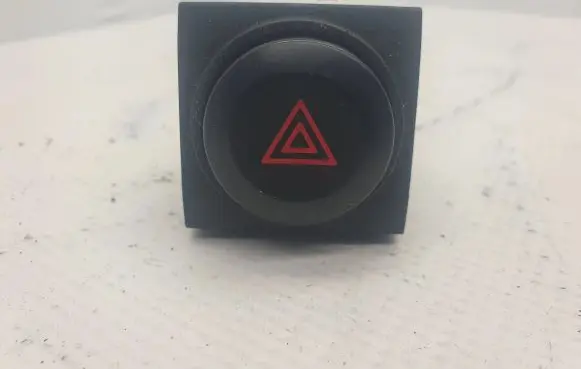 KIA Sorento Hazard light switch 937303E000 41109