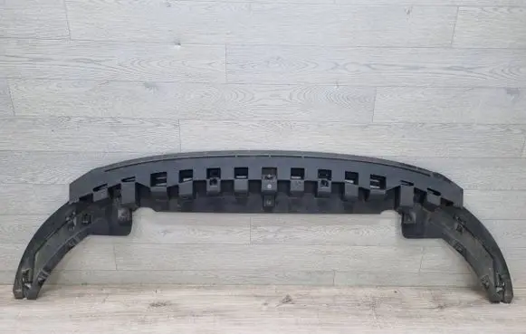 Audi A3 S3 8V Front bumper 8V3807233