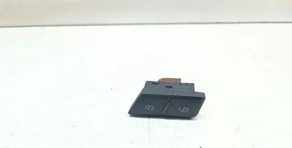 Audi A6 S6 C7 4G Central locking switch button 