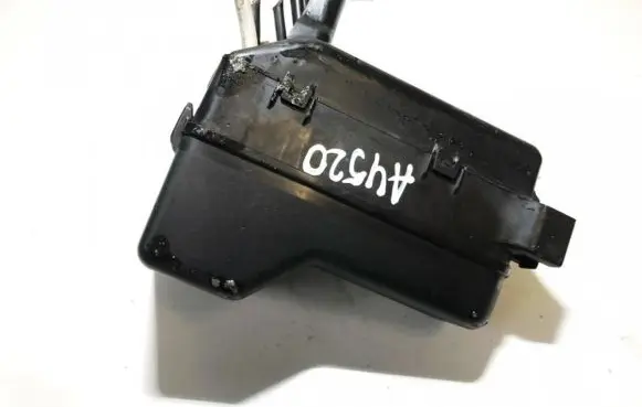 Toyota Corolla Verso AR10 Fuse box set