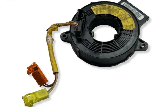 Mazda 6 Airbag slip ring squib (SRS ring) 