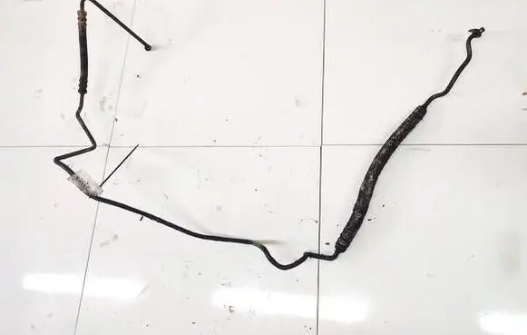 Opel Vectra C Power steering hose/pipe/line 