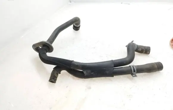 Audi A6 S6 C7 4G Heater radiator pipe/hose 4G2819350Q