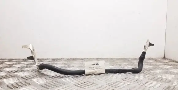 Volkswagen Tiguan Negative earth cable (battery) 5Q0971250AB