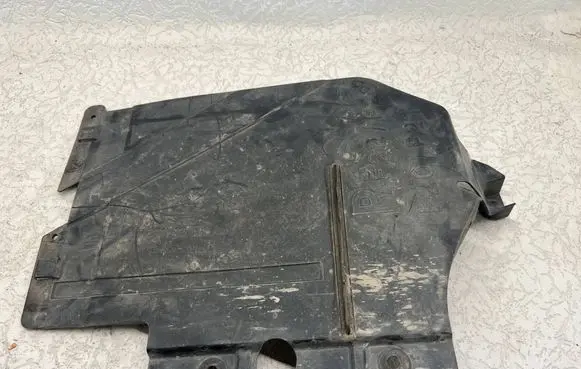 BMW 2 F22 F23 Other under body part 7241838 15677210
