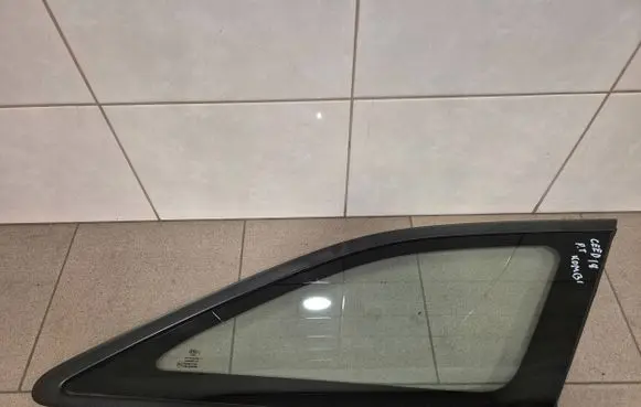 KIA Ceed Rear side window 87820J7600