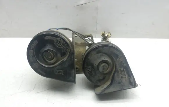 Citroen C5 Horn signal 0055306