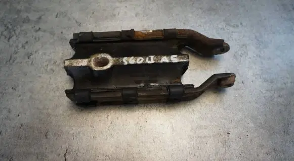 Volvo S60 Gearbox mount 8G9N-6P082-BA