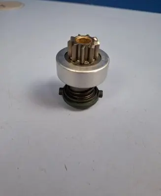 Volkswagen Jetta I Starter motor parts 055911335D