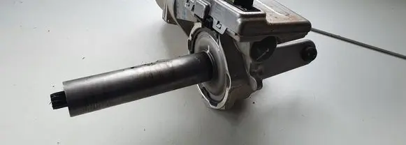 Opel Mokka Electric power steering pump 
