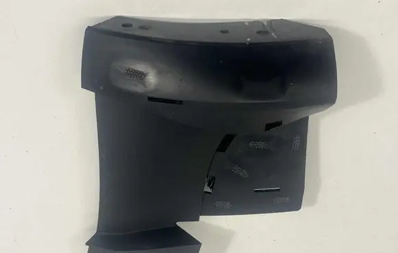 Tesla Model 3 Front bumper mounting bracket 108417500 127525
