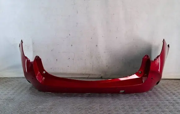 Toyota Corolla E210 E21 Rear bumper 5215902C80