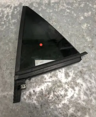 Volkswagen ID.3 Rear side window 10A845213G-BILI 10A845213G