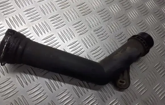 Renault Megane III Intercooler hose/pipe 1093504S01