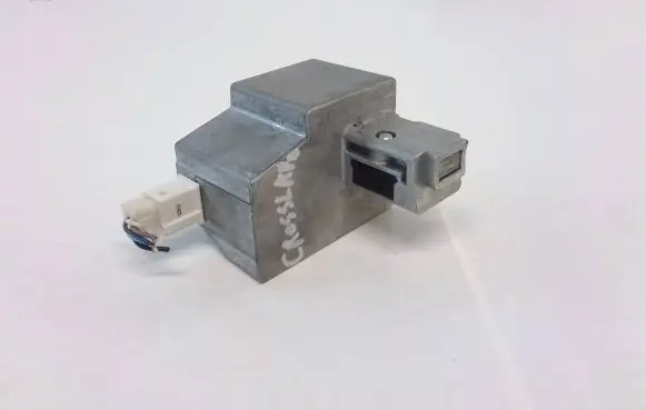 Steering wheel lock