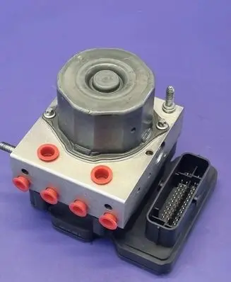 Nissan Qashqai ABS Pump 476604EA1C 0265261040 0900352
