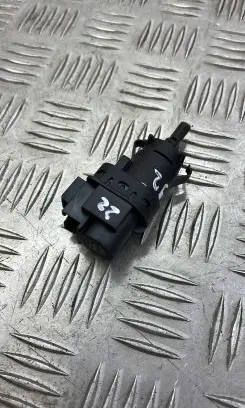 Volvo XC60 Brake pedal sensor switch 3M5T13480AC