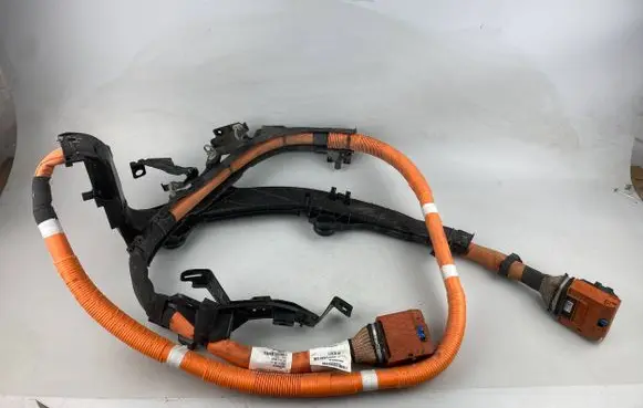 Renault Arkana Other wiring loom 297A26001R