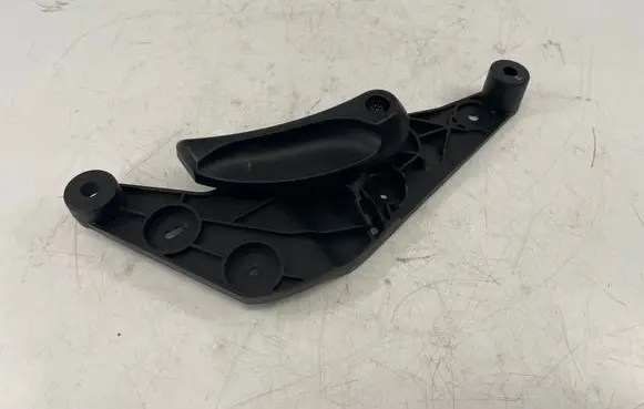 BMW 5 GT F07 Engine bonnet (hood) release handle 9114002 51239114002