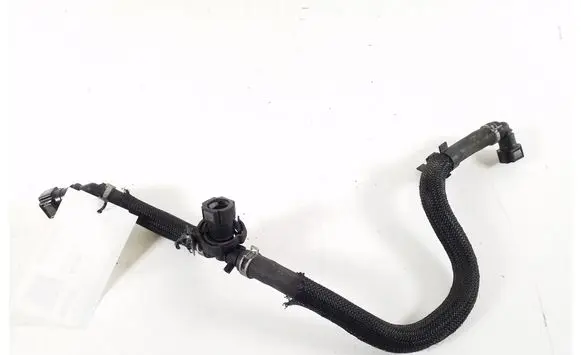 Renault Kadjar Air intake hose/pipe 16445HX40A