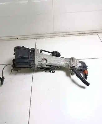 EGR valve