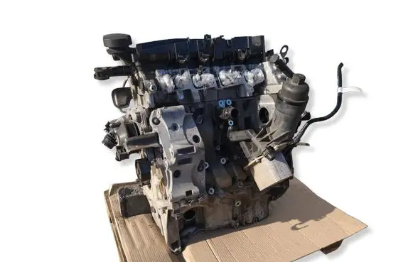 BMW X3 F25 Engine B47 B47D20A