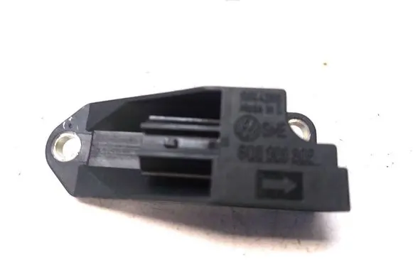 Volkswagen Caddy Airbag deployment crash/impact sensor 6Q0909606