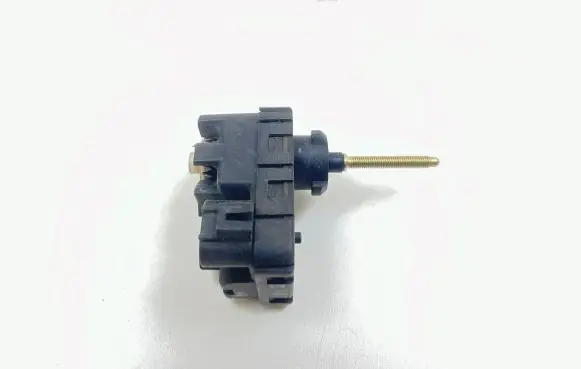 Toyota Corolla Verso E121 Headlight level adjustment motor PPGF40