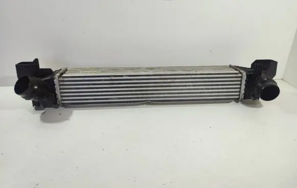 BMW X1 F48 F49 Intercooler radiator 7617597