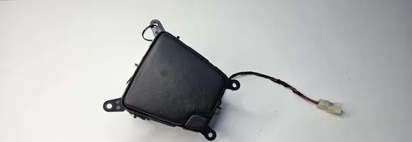 BMW 6 F12 F13 Ashtray (front) 9197231 B0701055 507995