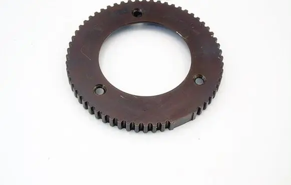 Chevrolet Volt II Crankshaft 96385402