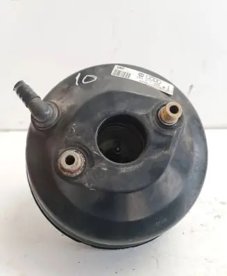 Audi A6 S6 C5 4B Brake booster 4B3612105 C50K