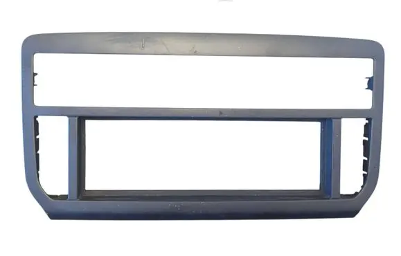 Citroen C5 Climate control/heater control trim 9682459677