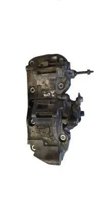 BMW 5 F10 F11 Generator/alternator bracket 1116850686305 781080702 025410238