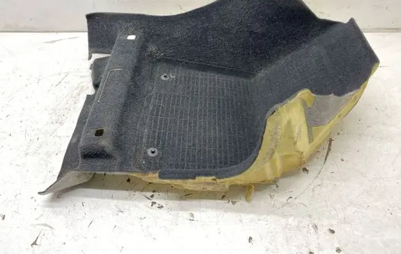 Volvo XC40 Front floor carpet liner 32273642