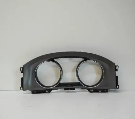 Volkswagen Golf VII Dashboard trim 5G0857059 5G0857189