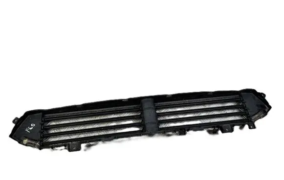 Chrysler Pacifica Intercooler air guide/duct channel 98229147AA