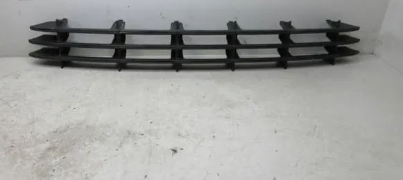 Audi A8 S8 D3 4E Front bumper lower grill 4E0807683A