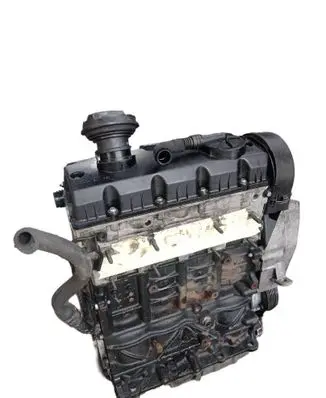Skoda Fabia Mk1 (6Y) Engine swap ATD