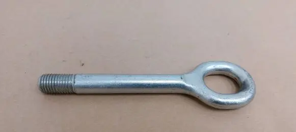 Alfa Romeo Mito Towing hook eye 