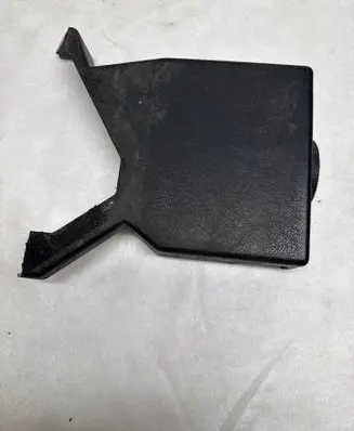 Land Rover Defender Steering wheel trim