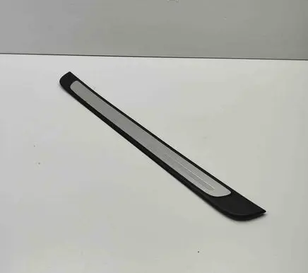 Audi Q4 Sportback e-tron (A) pillar trim 8V4853492J