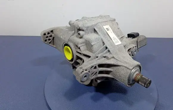 Porsche Panamera (970) Rear differential 08X507041D